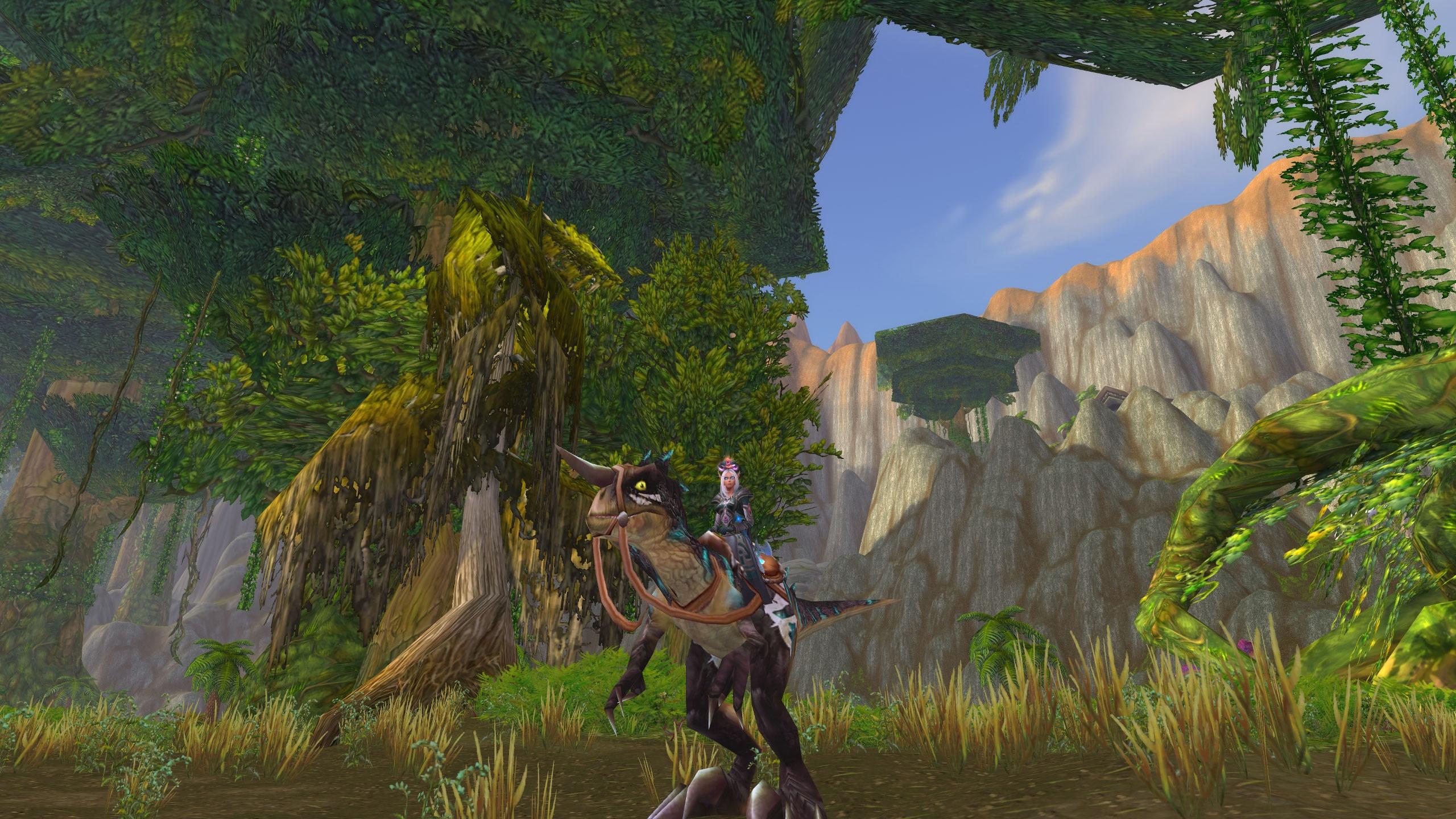 Using WoW Raid Boost for Achievements in 2025