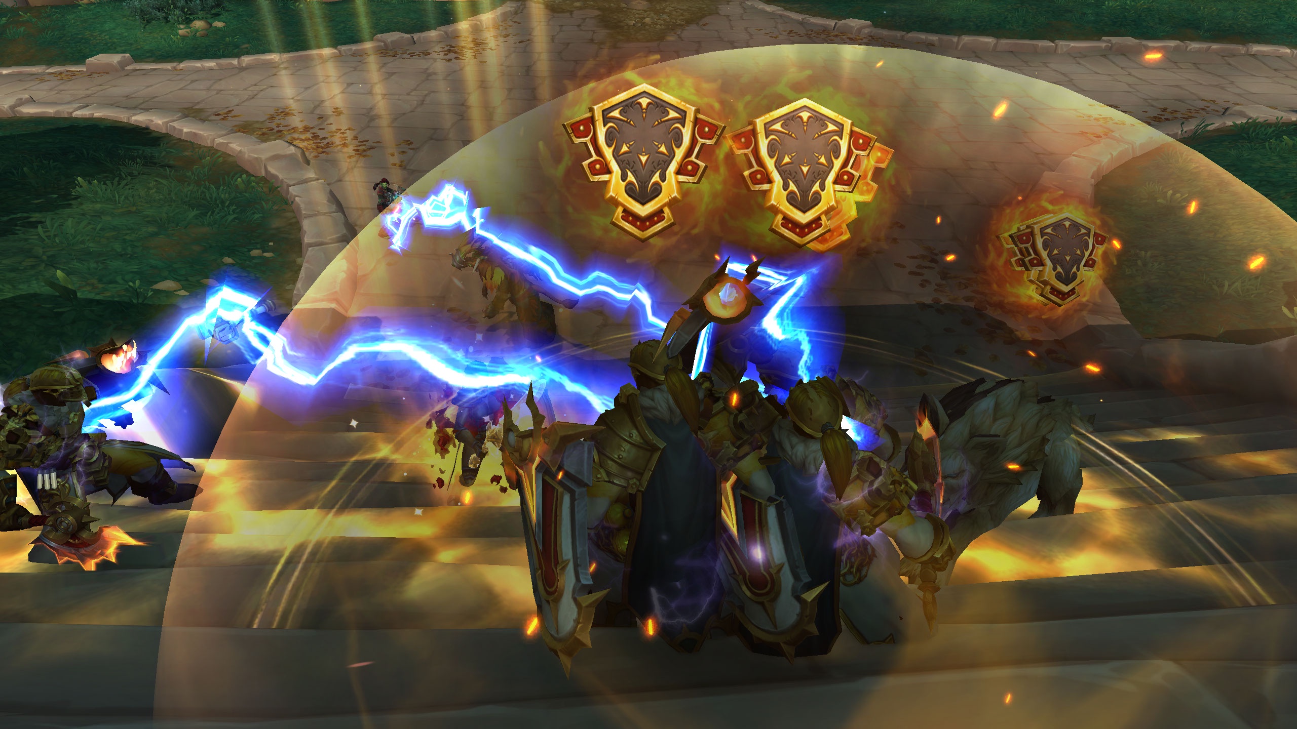 How to Increase WoW Mythic+ Scores in The War Within