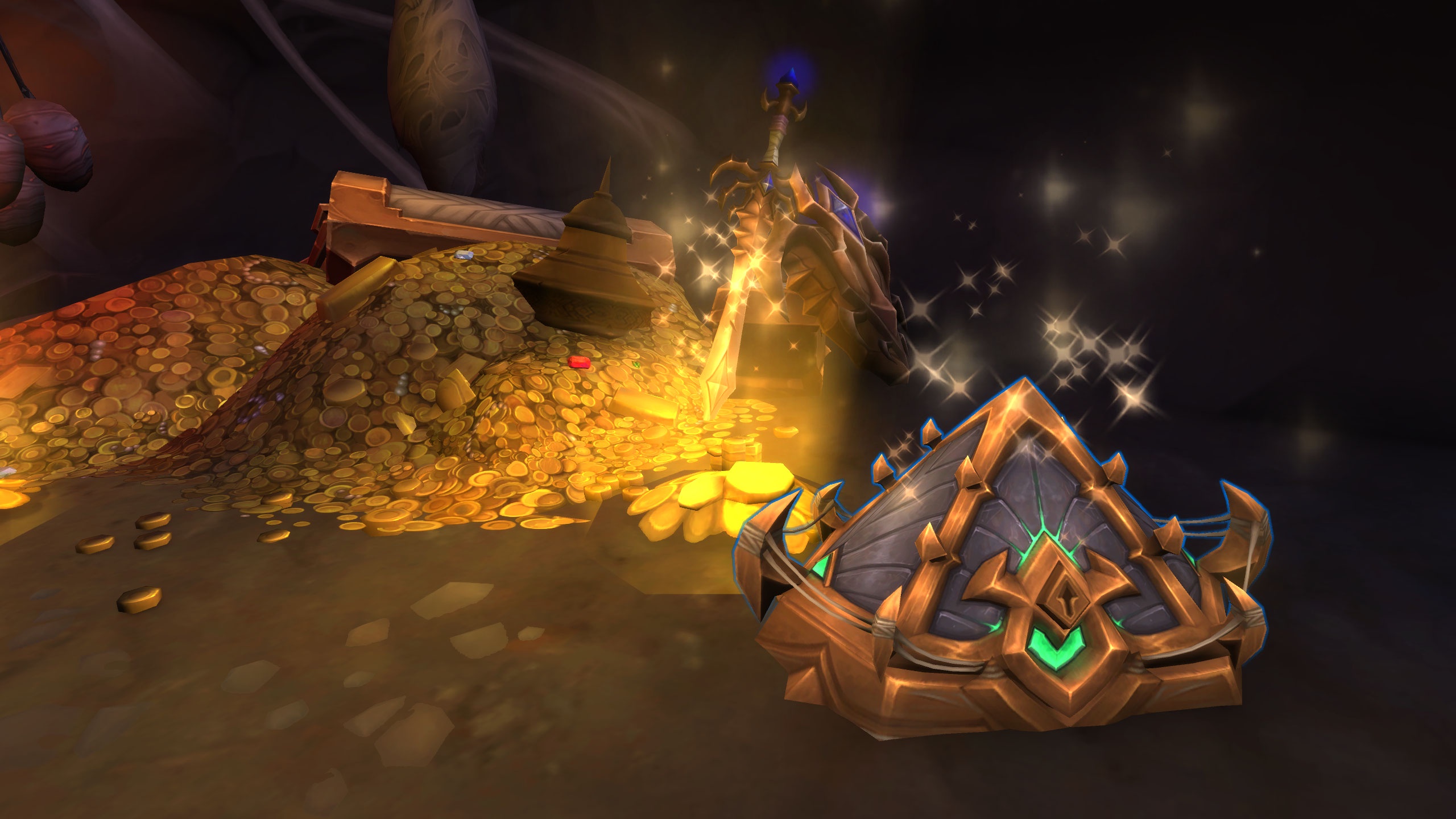 The Best Gold Farming Spots in WoW for 2024