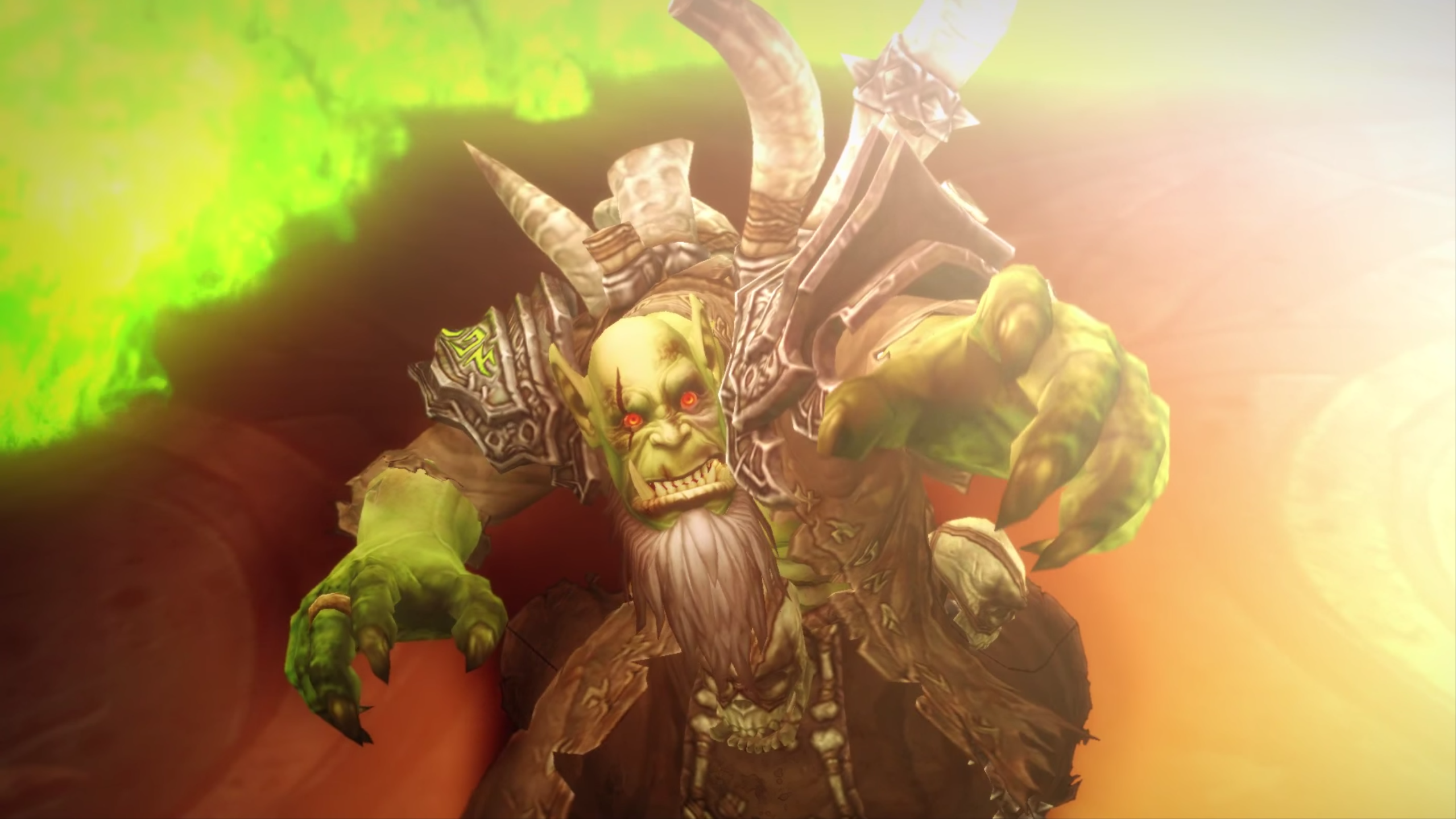 Legion Remix: What Happens After the Event Ends — Legacy Characters & Rewards