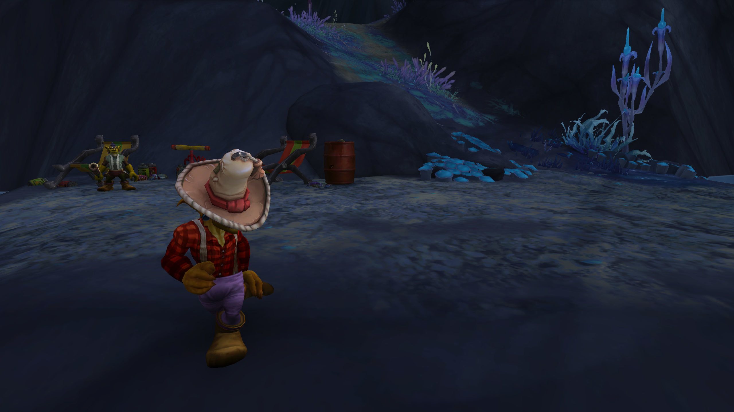 How I Used WoW MoP Classic Gold to Rush My First 90 Fast