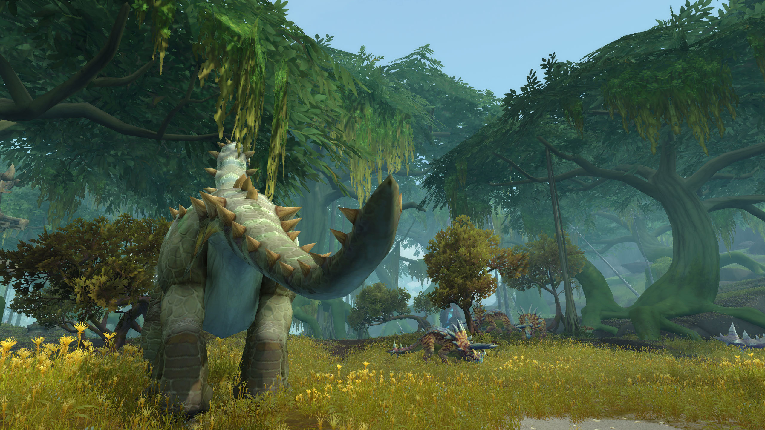 How Player Loyalty Keeps WoW’s Community Alive Through Every Expansion Cycle