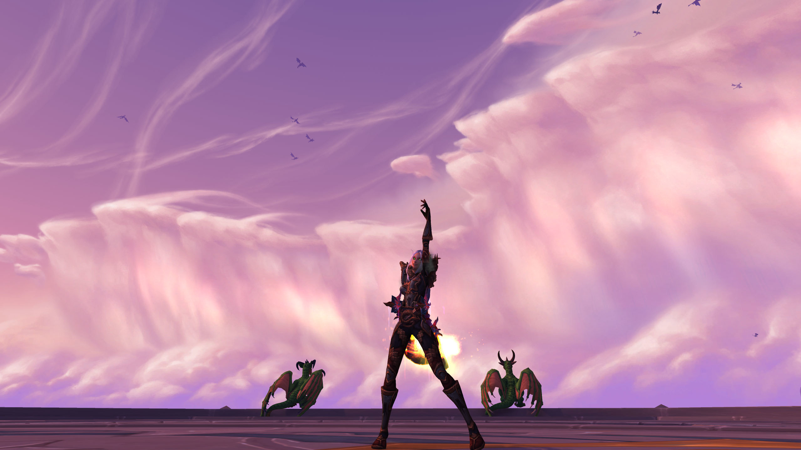 WoW How to Reduce Deaths: A Survival Checklist for Every Role