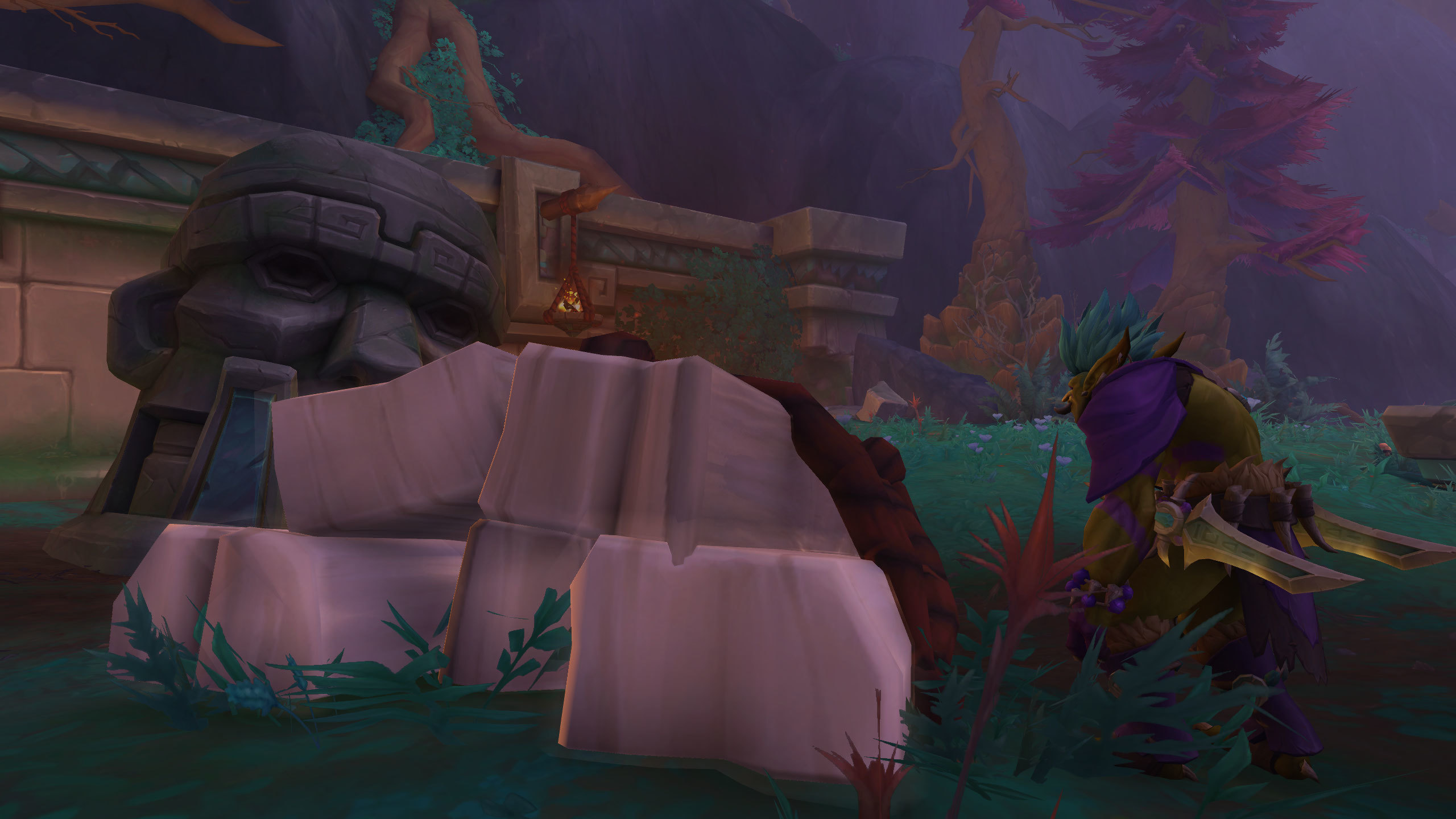 Building the Perfect Void-Themed Raid Composition in WoW Midnight: Synergies, Strategy, and Success