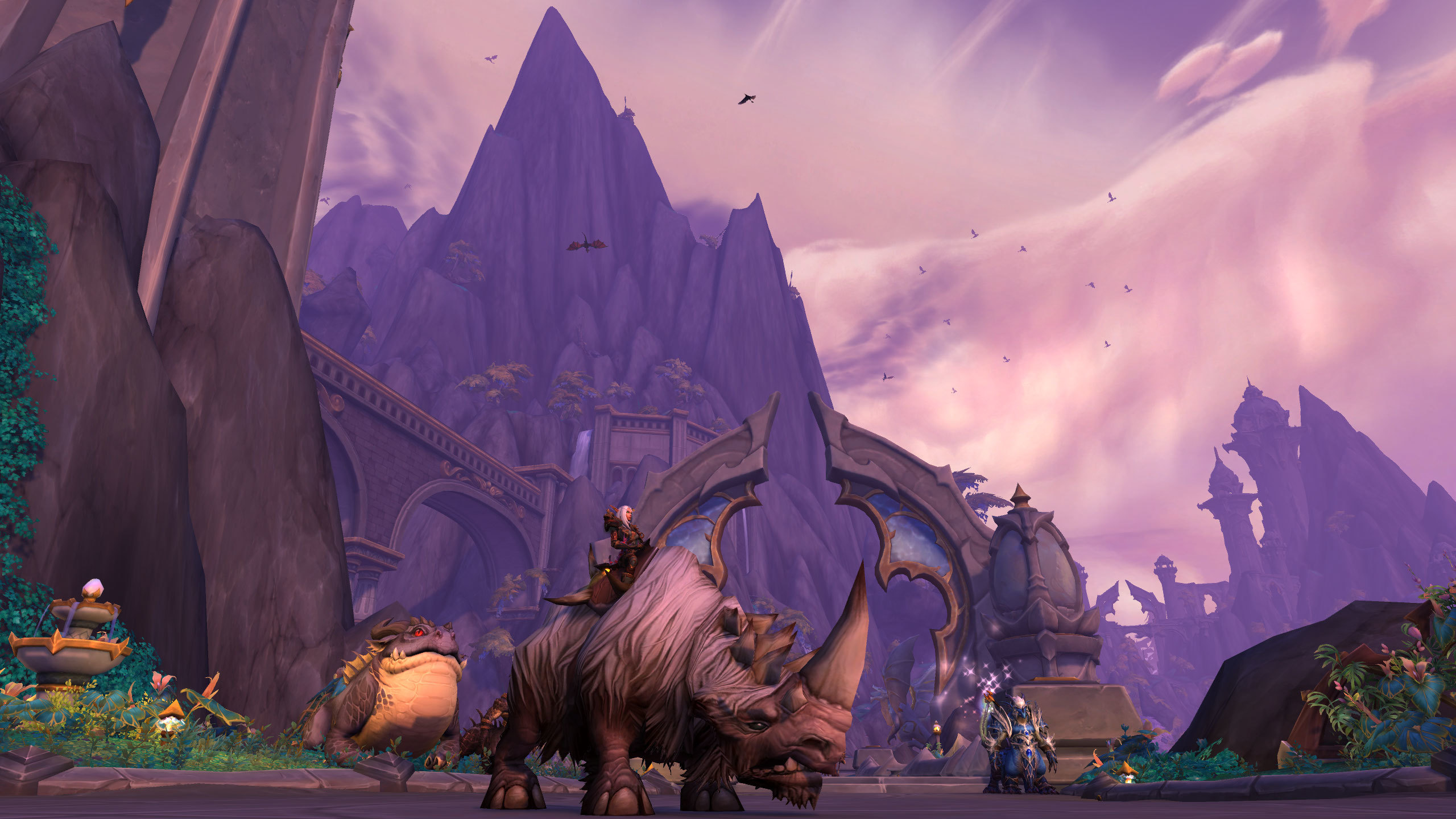 Analyzing the Economy of World of Warcraft Midnight: Which Raw Materials You Must Stockpile Right Now