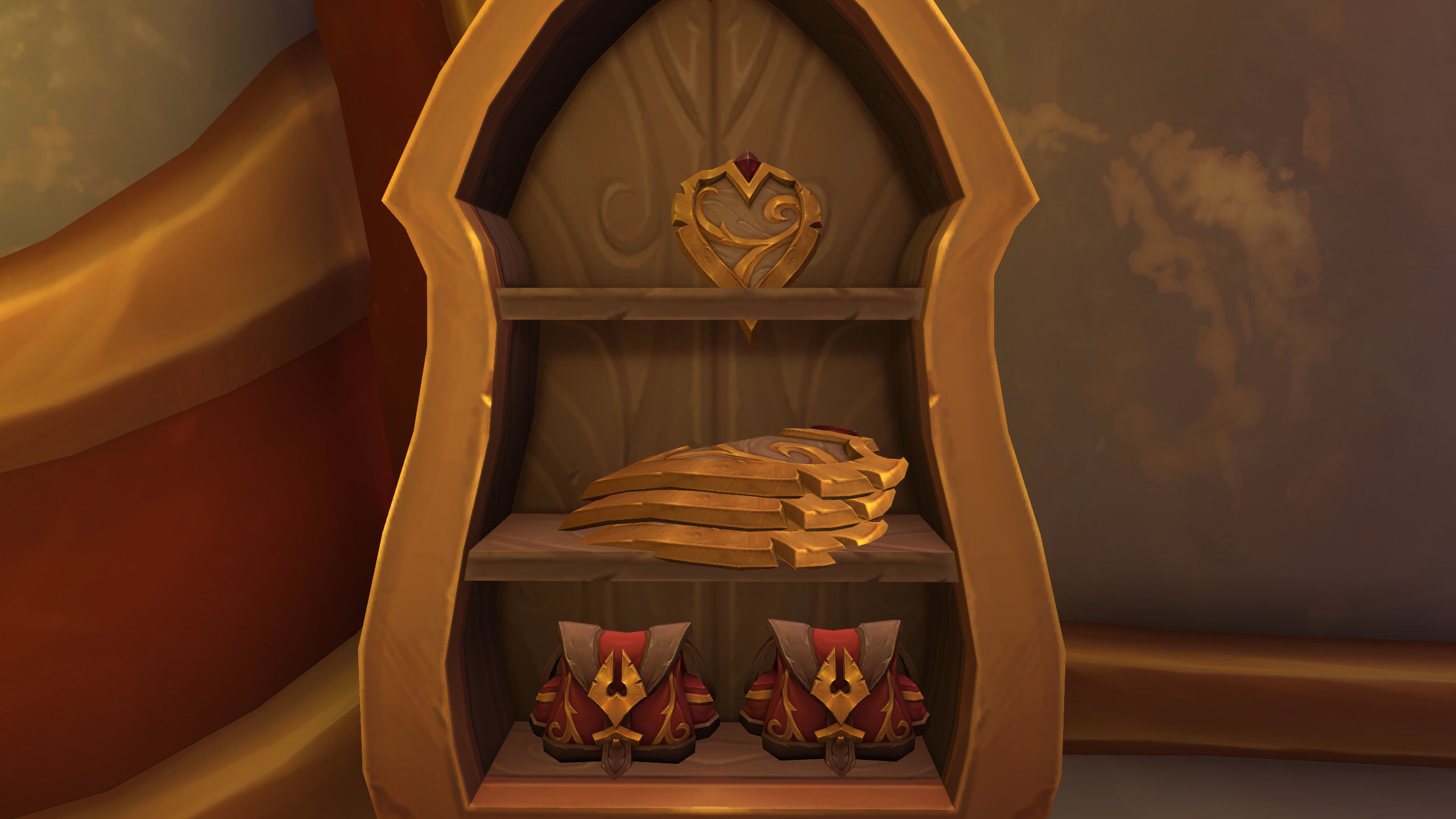 A Comprehensive Breakdown of World of Warcraft’s In-Game Economy During Content Droughts