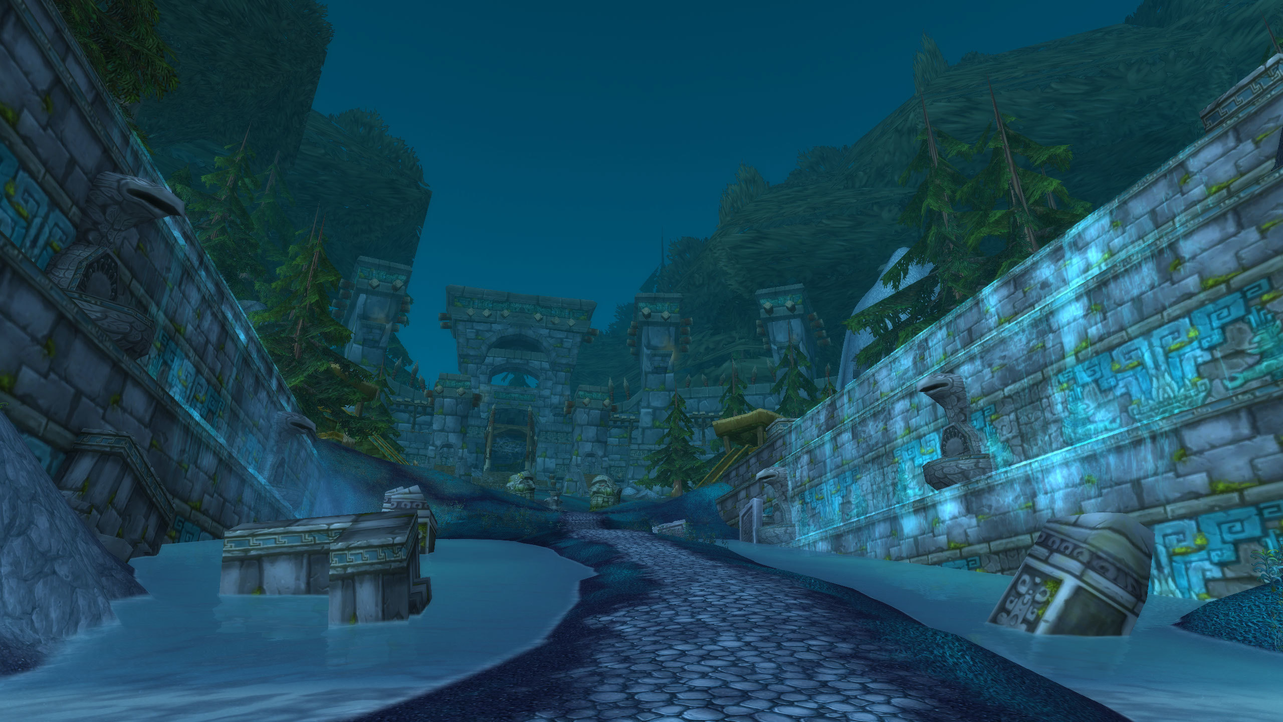 Azuremyst and Eversong: The Beautiful Starting Zones of TBC in World of Warcraft – Quick Reference Guide