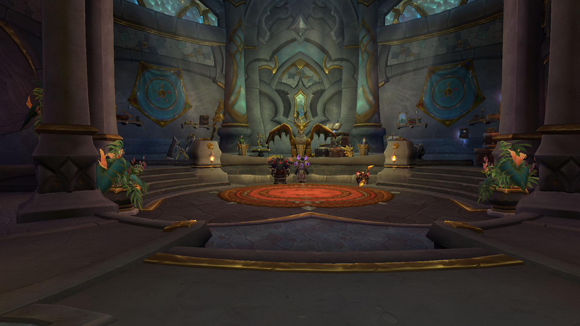 The Value of ‘Off-Meta’ Specs: Why Bringing a Survival Hunter or Feral Druid Can Surprise You