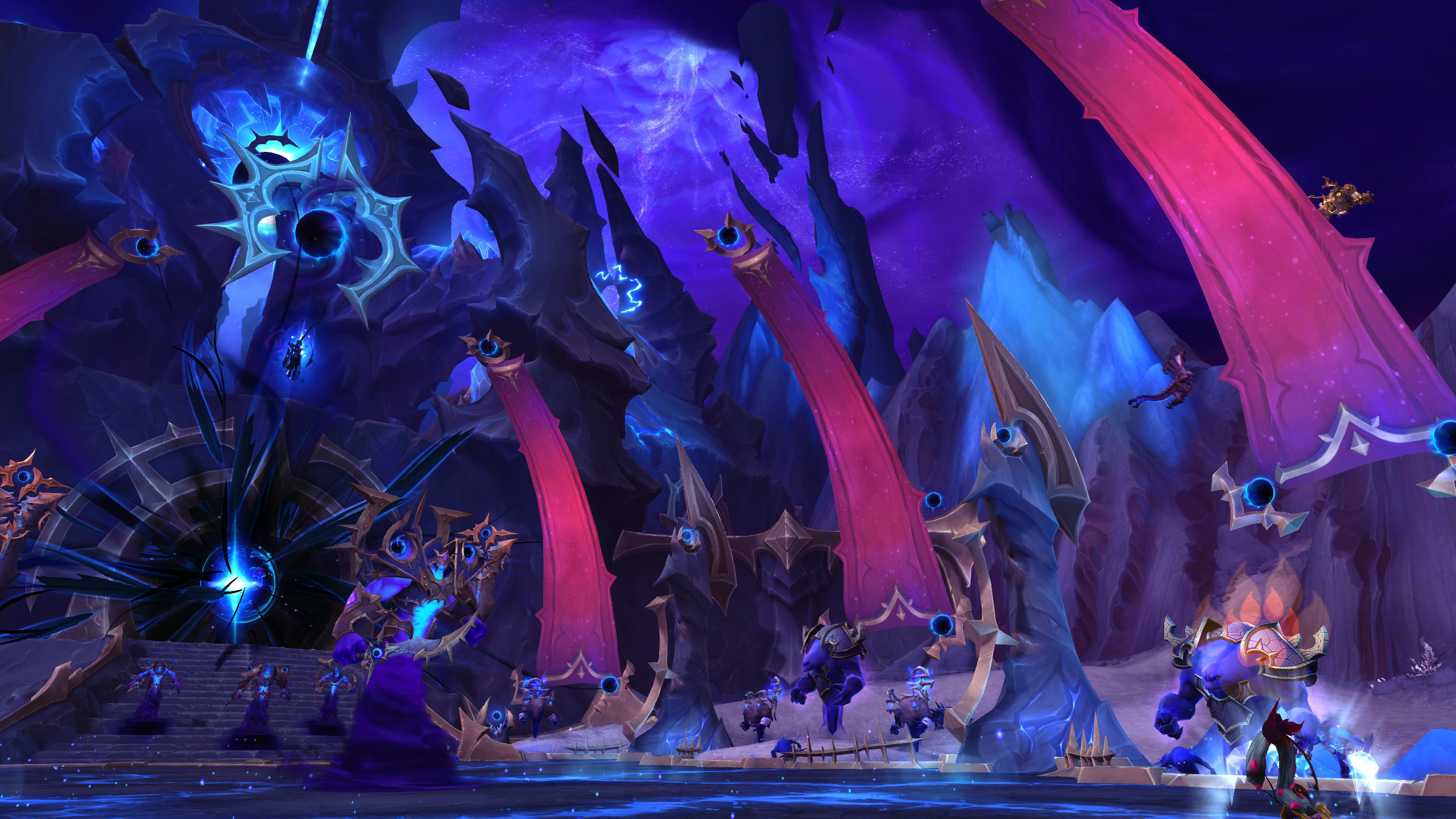 Chasing Three Thousand Rating? How a WoW Mythic Boost Turns Plateaued Scores Into Portals, Titles, and Seasonal Respect